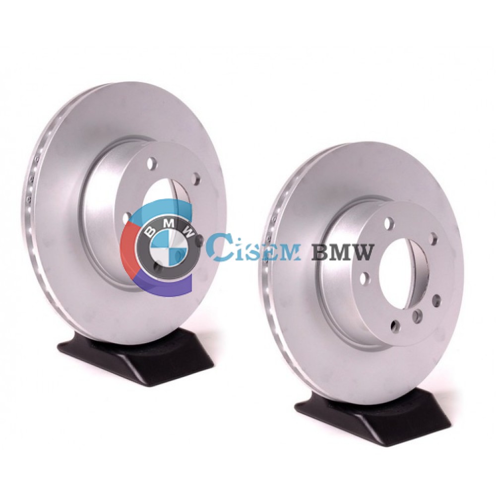 BMW E87 E90 ÖN FREN DİSK